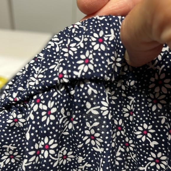 Luukse High Rise Daisy Wide Leg Palasso Pants - Picture 12 of 17